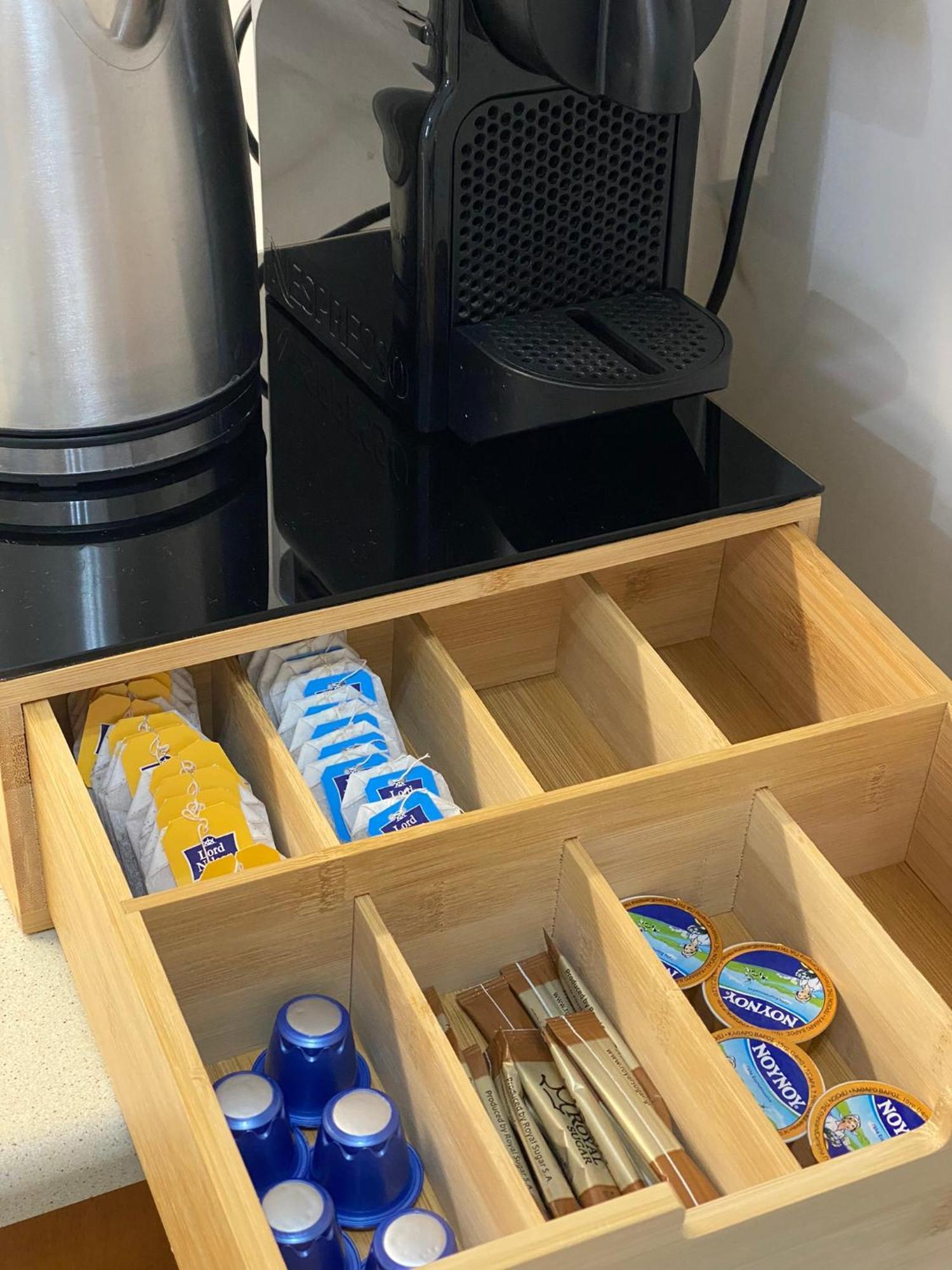 The Lemon Breeze Apartment